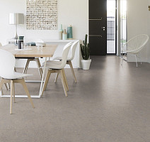 Marmorette DLW 2.5mm 0056 Foggy Blue фото 2 | FLOORDEALER